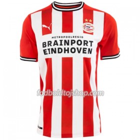 PSV Eindhoven Hjemmebanetrøje 2020-21 S/S